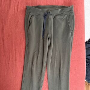 Lululemon Jogger Sweatpants